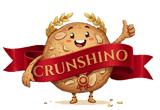 Crunshino